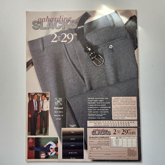 The American Legion Magazine World War II Commemorative Issue September 1991 - Picture 4 of 10